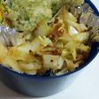 お弁当やもう1品♬春キャベツのおかか炒め