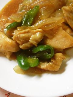 ごはんがっつり!旨★簡単鶏キムチ*-レシピのメイン写真