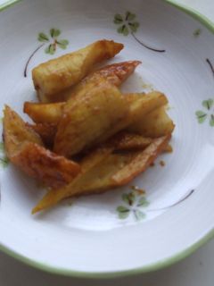 ☆ちくわのカレー煮☆-レシピのメイン写真