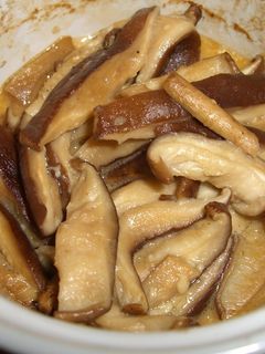 しいたけのマヨネーズ焼き-レシピのメイン写真