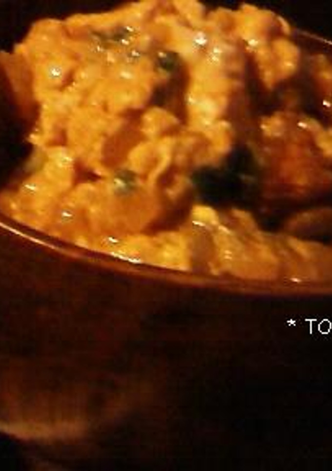 簡単とろとろ卵のカツ丼☆-レシピのメイン写真