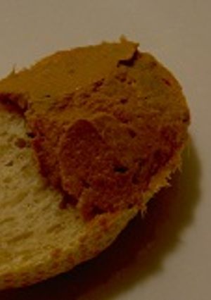 本格!鶏レバーのムース-レシピのメイン写真