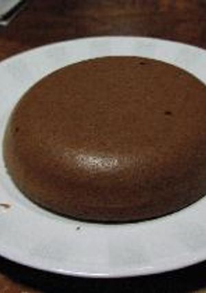 炊飯器でケーキ？？-レシピのメイン写真