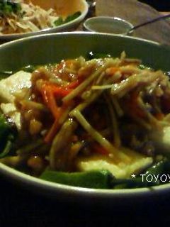 簡単☆あんかけ揚げだし豆腐-レシピのメイン写真