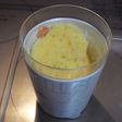 レンジdeちょこっと★ケークサレ風