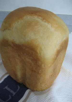 優しいね❤はちみつ食パン(HB)-レシピのメイン写真
