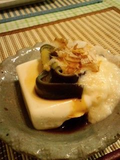 ☆ふわとろさっぱり豆腐☆-レシピのメイン写真