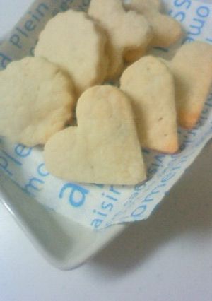 ダイエット！簡単クッキー（卵不使用）-レシピのメイン写真