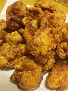 *即席料理に♪簡単唐揚げ*-レシピのメイン写真
