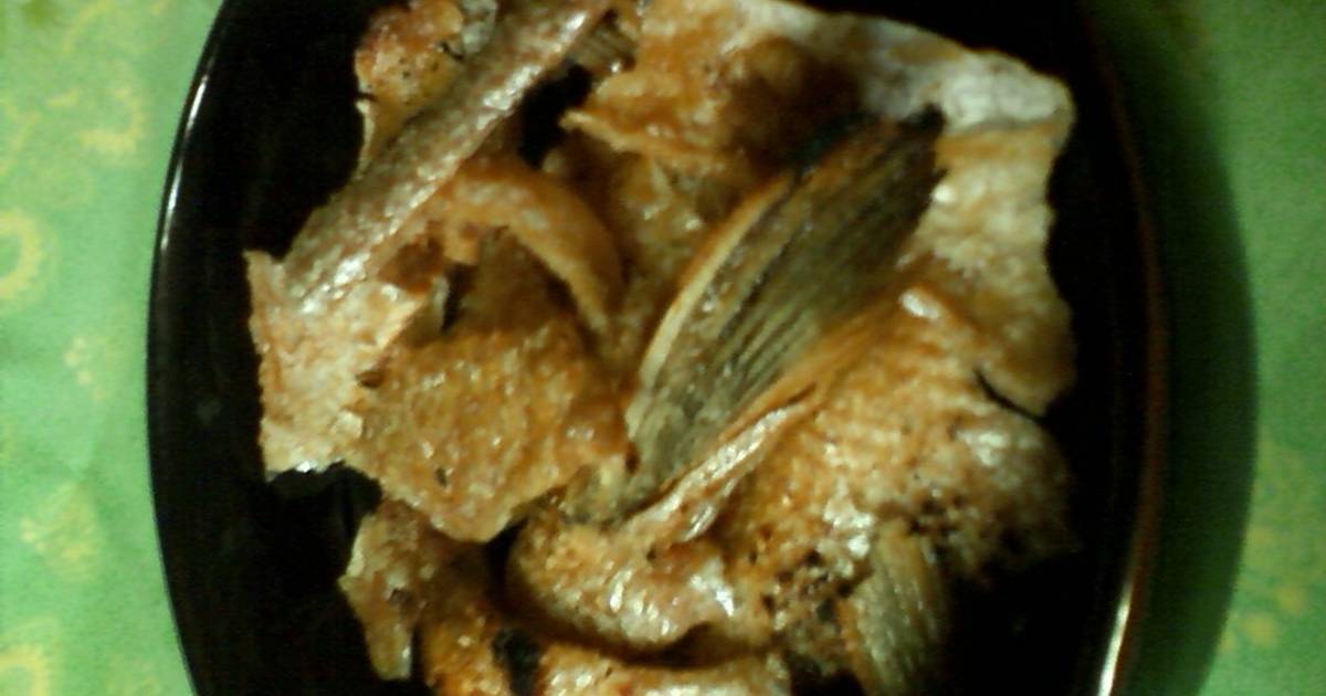 基本からアレンジまで!思わずつくりたくなる「鮭の皮 レンジ」のレシピ集 | クックパッド