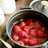 苺のコンフィチュール＊苺ジャム　