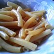 マカロニのおやつ~甘辛味~