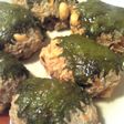 ヘルシー♡蒸し豆腐ハンバーグ