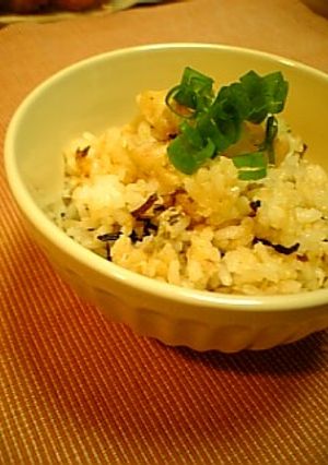 ＊ おさかな飯 ＊-レシピのメイン写真