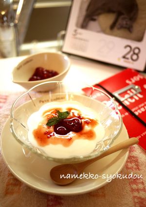 ●果肉たっぷり♡手作り濃厚いちごジャム●-レシピのメイン写真