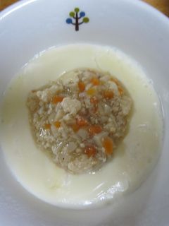 手作り豆腐-レシピのメイン写真