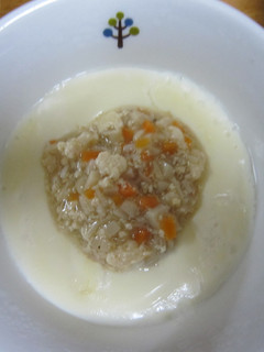 手作り豆腐-レシピのメイン写真