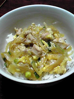 本当に美味!!親子丼-レシピのメイン写真