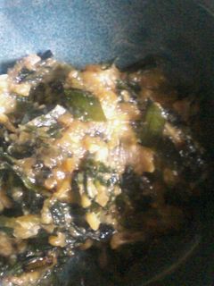 常備 にら味噌-レシピのメイン写真