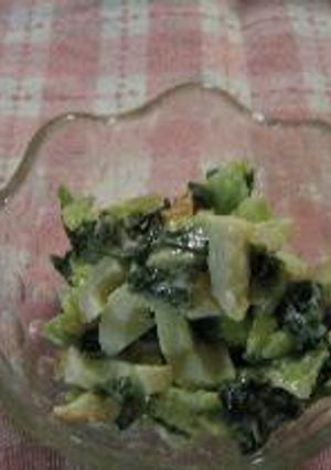 残り野菜をおいしく食べよう☆-レシピのメイン写真
