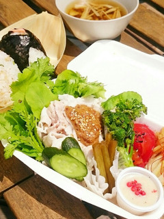 冷しゃぶのしっとりジューシーな茹で方-レシピのメイン写真