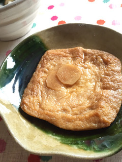 あまから 揚げ-レシピのメイン写真