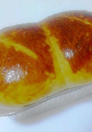 mini食パン-レシピのメイン写真