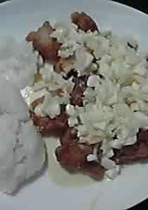 なんちゃって宮崎チキン南蛮-レシピのメイン写真