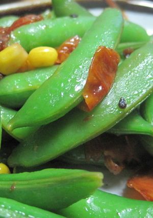 ローズマリー酵母で春野菜蒸し-レシピのメイン写真