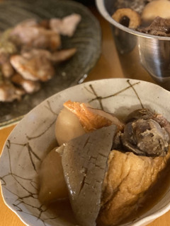 味噌おでん-レシピのメイン写真