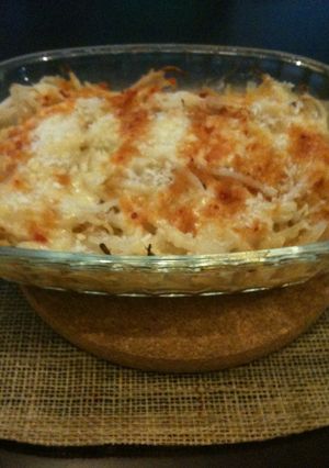 もやしのキムチーズ焼-レシピのメイン写真