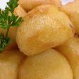 じゃがいもの煮っころがし(バター醤油)