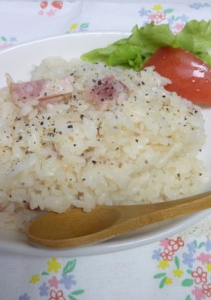 たまベー-レシピのメイン写真