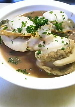 ホタテのワイン蒸し-レシピのメイン写真