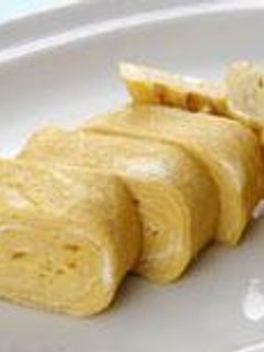 ☆甘々 卵焼き☆-レシピのメイン写真