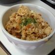 簡単とろうまっ! 納豆チーズごはん