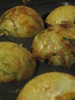 我が家の秘伝たこ焼き★-レシピのメイン写真