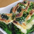 ブロッコリーのマヨのせ焼き☆