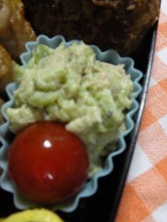 そら豆のマッシュ-レシピのメイン写真