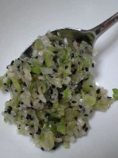 ネギ塩だれで焼き肉屋さんのトントロ味♡-レシピのメイン写真