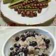 ◆赤えんどう豆のごはん◆