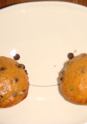 カレンツのケーキ♪-レシピのメイン写真
