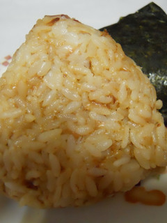 粉チーズとおかか☆おにぎり-レシピのメイン写真