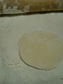 もっちもち☆餃子の皮-レシピのメイン写真