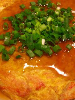 かにかまで~我が家のかに玉風-レシピのメイン写真
