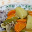 カレールーを使わない♪自家製カレー☆