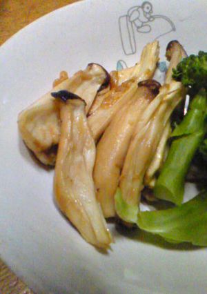 つけあわせ◎お弁当◎おつまみ◎エリンギィ-レシピのメイン写真