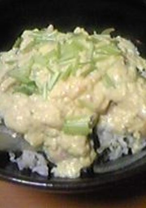 とろとろたまごの親子丼-レシピのメイン写真