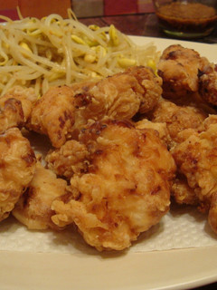 唐揚げ!!-レシピのメイン写真