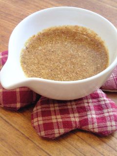 ★手作り居酒屋の和風ドレッシング★-レシピのメイン写真